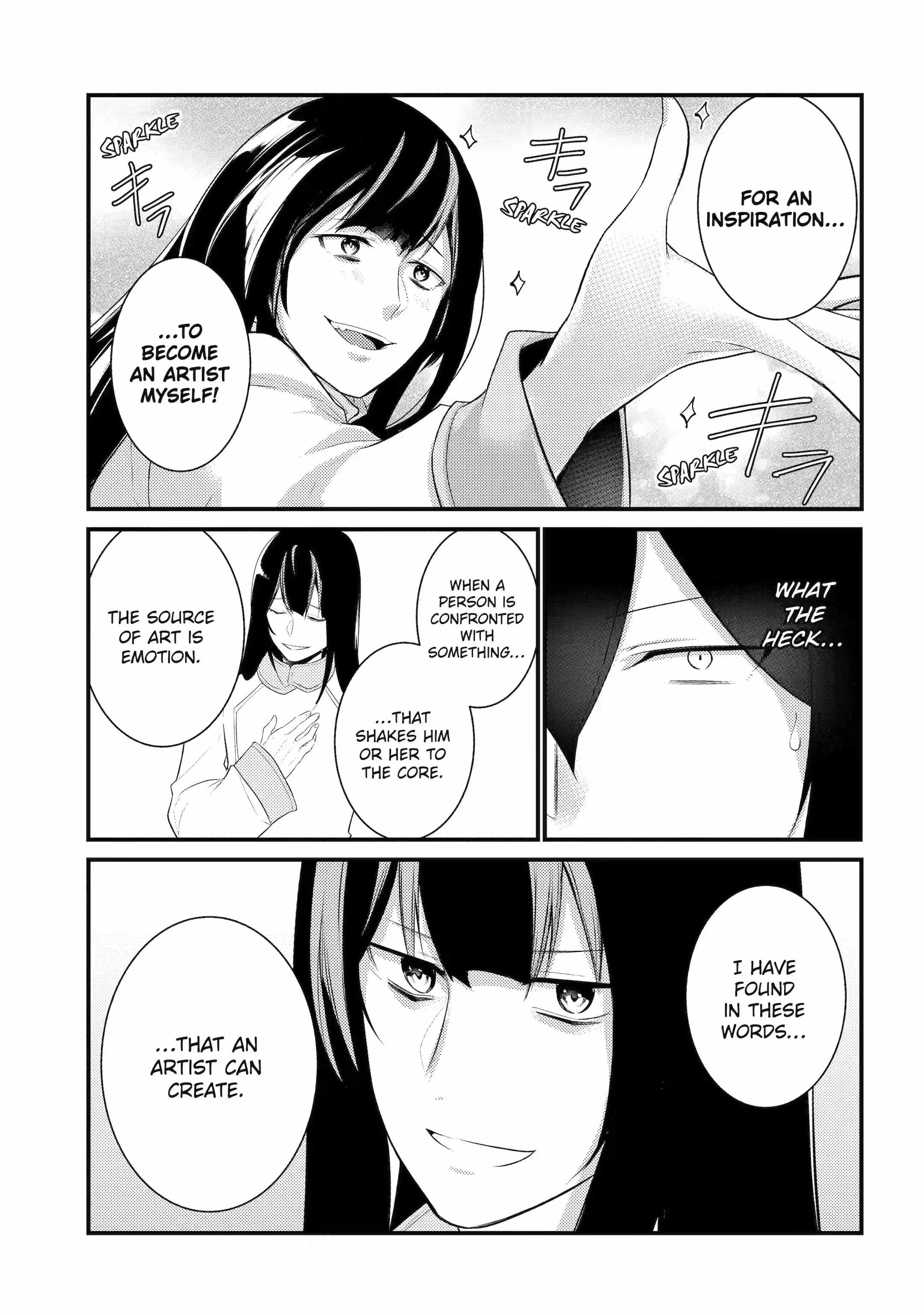 Souda, Baikoku Shiyou: Tensai Ouji no Akaji Kokka Saisei Jutsu Chapter 74 12